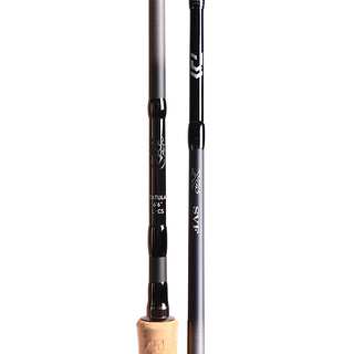 达亿瓦（DAIWA）TATULA CS V 21CS Q 蜘蛛路亚竿 碳素钓鱼竿 鲈鱼 21 TATULA CS Q 6102MLB（2.08米中软调枪柄）