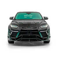 Mansory 迈莎锐 Urus