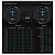  acasis 阿卡西斯 USB4.0硬盘盒NVMe M.2雷电3雷电4移动固态硬盘盒适用于电脑Mac平板台式机　