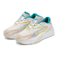 PUMA 彪马 HEDRA OQ 女子复古缓震休闲鞋 37512101