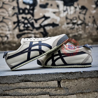 Onitsuka Tiger鬼冢虎男鞋女鞋 23冬运动鞋低帮透气缓震防滑休闲鞋子潮 1183C102-200/热推款 37.5