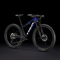 TREK 崔克 SUPERCALIBER 9.7碳纖維輕量軟尾全避震競賽級山地自行車