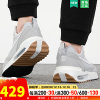 耐克（NIKE）男鞋 AIR MAX DAWN运动鞋缓震透气轻质休闲跑步鞋子 DJ3624-002 42.5码(内长270mm)