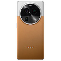 OPPO Find X6 Pro 5G手机 第二代骁龙8