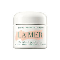 LA MER 海蓝之谜 精华乳霜 30ml