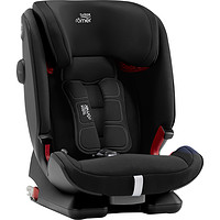 Britax 宝得适 百变骑士四代 安全座椅 9个月-12岁 宇宙黑