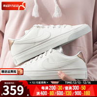 耐克（NIKE）女鞋 23冬季跑步训练运动鞋子时尚缓震耐磨透气休闲鞋 DH3161-003 36.5/230/6