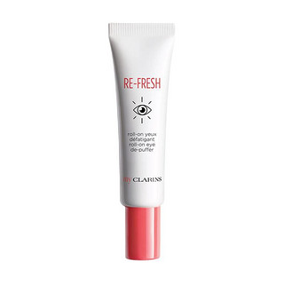 CLARINS 娇韵诗 MY CLARINS系列 焕彩滚珠眼霜 15ml