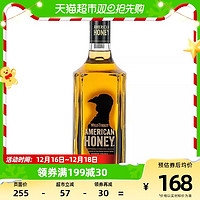 88VIP：威凤凰 美国甜心蜂蜜波本威士忌American honey 35.5度750ml