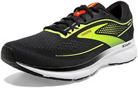 BROOKS 布鲁克斯 男士 Trace 2 跑步鞋  42 EU