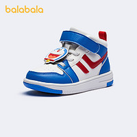 巴拉巴拉 儿童运动板鞋