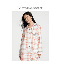 VICTORIA'S SECRET 舒适长裤睡衣套装