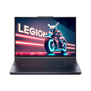 LEGION 联想拯救者 Y7000P 2023款 16英寸游戏笔记本电脑（i7-13620H、16GB、1TB、RTX4060）