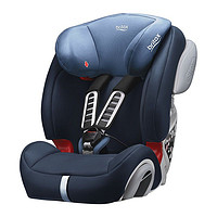 Britax 宝得适 全能百变王 安全座椅 9个月-12岁