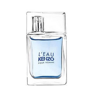 KENZO 凯卓 纯净之水系列 风之恋男士淡香水 EDT 30ml