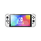  88VIP：Nintendo 任天堂 Switch OLED 游戏主机 白色 日版　