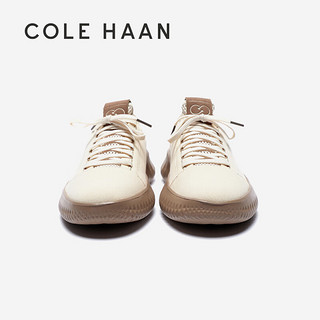 colehaan/歌涵 女鞋休闲鞋 23年秋季轻盈透气蒲公英运动鞋W29649 米色-W29649 36