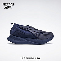 Reebok锐步23冬男女FLOATRIDE ARGUS X未来感太空跑步鞋 100072113 45.5码 (30cm)