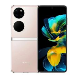 huawei 华为 pocket s 4g折叠屏手机 8gb 128gb
