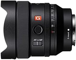 sony索尼sel14f18gm全畫幅fe14mmf18gmpremiumgmaster系列定焦鏡頭