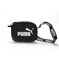 PUMA 彪马 2023新款中性男女情侣款潮流时尚运动背包