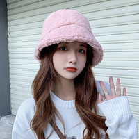 画丝成巾 可爱帽子