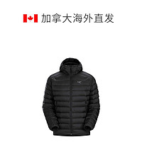 88VIP：ARC'TERYX 始祖鸟 Arcteryx Cerium Hoodie 男子户外羽绒服