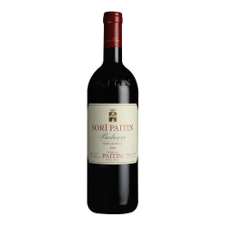 Solaia 2018年拜汀酒庄拜汀赛宝拉园巴巴莱斯科红葡萄酒