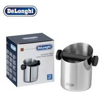 移动端：De'Longhi 德龙 Delonghi）咖啡机 意大利进口 180ml定制不锈钢防滑 半自动配件 咖啡粉渣桶