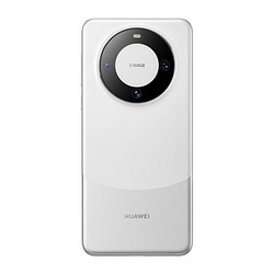 HUAWEI 华为 Mate 60 12GB+512GB 全网通手机 白沙银 FS