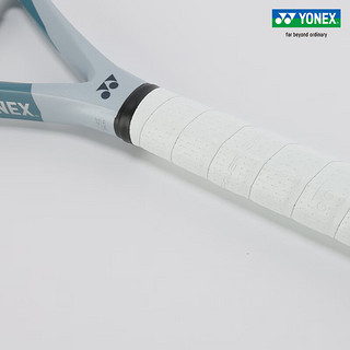 YONEX/尤尼克斯 ASTREL 100/105/120 轻量大甜区 高弹性碳素网球拍yy ASTREL 100 青草绿G2(约280g) 默认空拍