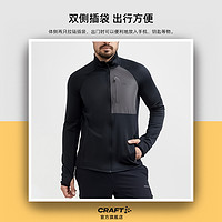 限尺码：CRAFT Adv Tech 男子抓绒衣 1911662