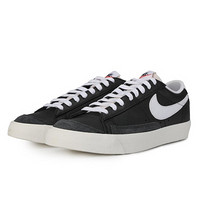 20点开始：NIKE 耐克 BLAZER LOW '77 男款运动休闲鞋 DA6364