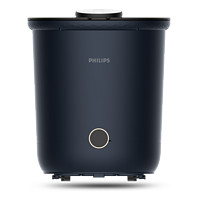 PHILIPS 飞利浦 足浴泡脚盆   全自动按摩加热   智能足浴按摩器      3301F