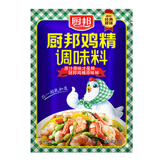 厨邦 鸡精调味料 450g