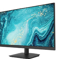 DELL 戴尔 D系列 D2421H 23.8英寸 IPS 显示器(1920×1080、60Hz、72%NTSC)