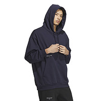 阿迪达斯 （adidas）【劲浪运动】男子潮流休闲套头卫衣IZ1604 IZ1604 2XL