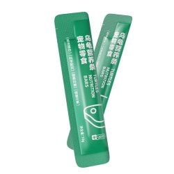 意牌 龟粮乌龟营养条试用装20g