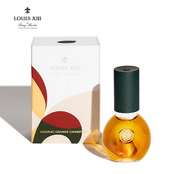 LOUIS XIII 路易十三 THE DROP珍粹装10毫升单支装 法国 干邑 珍粹装（绿）10ml*1支