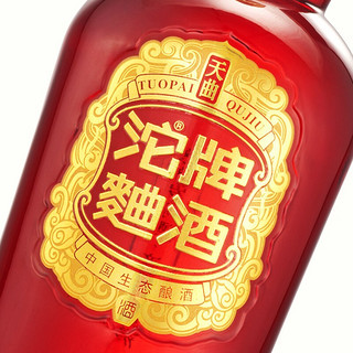 沱牌 天曲10酒50度500ml