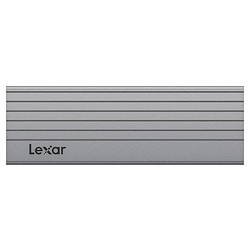 Lexar 雷克沙 E6固态硬盘盒 存储配件 优惠商品