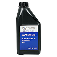 ACDELCO AC德科 德科（ACDelco）上汽通用别克雪佛兰原厂DCT6挡湿式双离合自动变速箱油 1L 英朗等