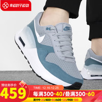 NIKE 耐克 舰店官网男鞋子男 23冬季运动鞋AIR MAX气垫休闲鞋跑步鞋 Air max/曝音浅绿/透气轻便 40.5(内长255mm)