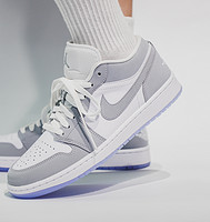 NIKE 耐克 男鞋Air Jordan 1 Low AJ1运动篮球鞋板鞋女鞋DC0774-105