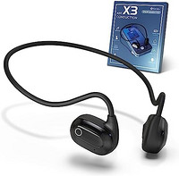 JBL 2023年夏季蓝牙耳机 不塞耳朵 轻量型 19g IPX5防水