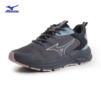 Mizuno 美津浓 男女慢跑鞋23春季新品舒适耐磨回弹缓震透气运动跑步鞋 PI LITE