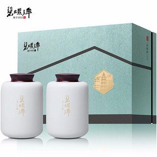 碧螺 BiLuo brand 碧螺牌 碧螺春茶 200g