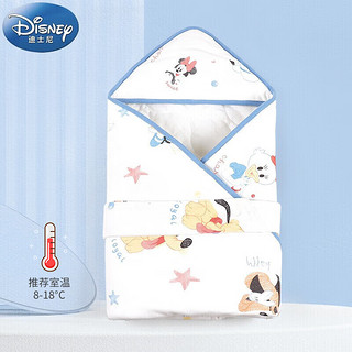 Disney baby 婴儿抱被 彩绘画家 90