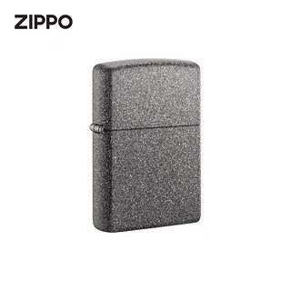 ZIPPO 之宝 211 打火机 铁石心肠