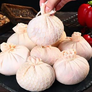 携宴新鲜羊肚包肉手工肚包肉火锅食材生鲜 精选肚包肉 *2斤